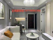 实地拍摄!车陂天隆花园 一口价69W 无需社保 赠车位送家私