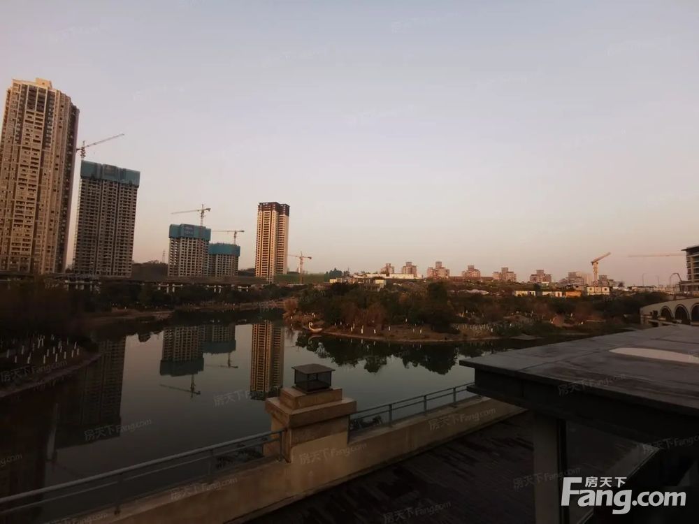 实景图