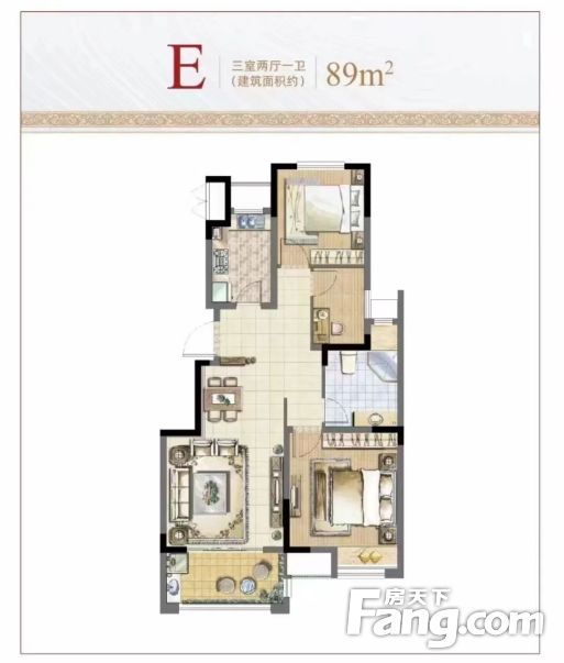 摩卡小镇精品电梯洋房首付两成异地公积金可贷款送家电