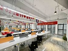 国企房东,汉峪金谷2000平,整层精装修