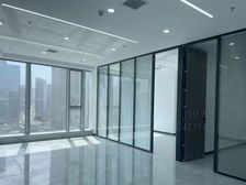 CBD商圈,华润置地广场,华润中心,工业南路,精装纯南向