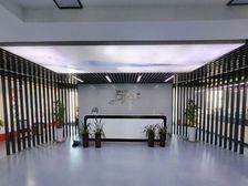 奥体CBD(海信龙奥九号)1200平整层 玉兰广场 汉峪金谷