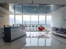 鲁商国奥城 华润中心 华润置地CBD 897平南向对电梯