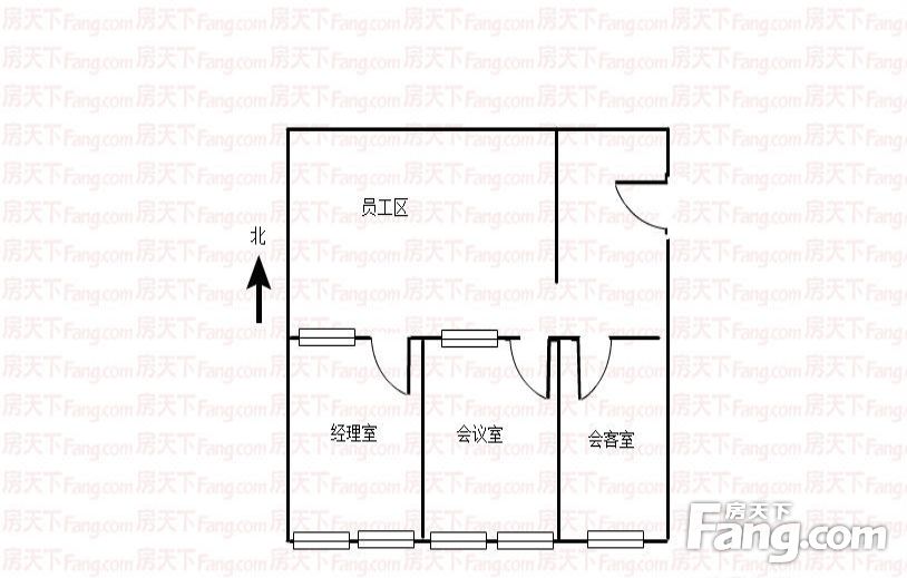 内景图