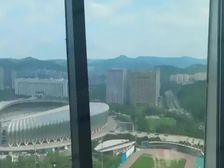 奥体商圈 黄 金时代广场(山东土发大厦)招商中 银丰财富广场