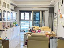 新上好房 深业东岭6栋 高楼层 三房 业主诚售 议价空间大