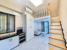 总价27万起丨仓山万科云城丨可出租可自住丨现房马上装修