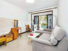 送50平超大花园,挑高2米不潮湿,满五税少,看房有钥匙,急售