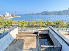 急售海景别墅(上下6层,实用1000平方)带私家车位