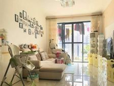 万科府前一号 南北向精装修 业主急售 可谈价 送物业家电笋