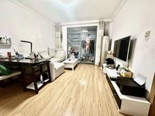 真地铁房丨带阁楼送车位丨南北双阳台户型丨置换急卖