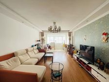 必卖好房 开元山庄 中楼层 精装修 配套齐全有钥匙 价格好谈