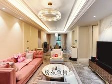 凯佳公寓 免精装修自住三房 南北通透户型 带一产权车位 急售