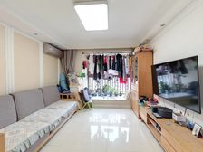 (费用全免)万科金域东郡电梯房前后无遮挡高端小区