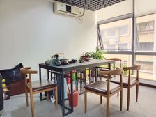 农讲所东风路 125方出租 独立空调物业便宜