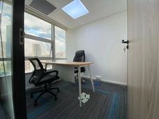 天河路 186方出租 有装修 近万菱汇体育西 可分租49方