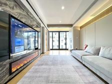 ,经典朝南北2房,非顶楼不靠马路,采光通风好