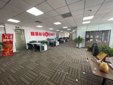 沈阳站太原街 繁华商圈 正对电梯口 精装带隔断 含发票