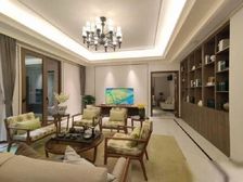 国家海岸海棠湾 碧桂园海棠盛世 精品推出 三层别墅带花园