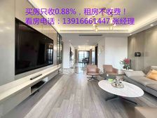 陆家嘴源深品质豪宅|一线景观视野|全套进口家具|诚意出售!