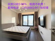 陆家嘴源深品质豪宅|一线景观视野|全套进口家具|诚意出售!