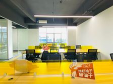 现场招租 3号线 188方独立空调 精装修带家具 多户型可选