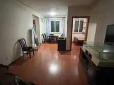 户型正气!全明采光好!近地铁崇明专线!看房方便!