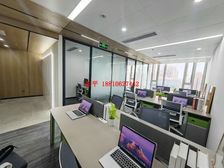 十里河地标丨新华汇金丨精装75㎡一80㎡一120㎡丨拎包入住