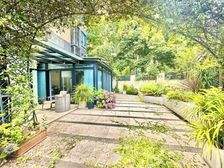 送220平花园!安静看公园改善五房!带车位位置非常好!满五