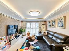 精装修2房,南通户型,中间楼层位置安静,诚意出售