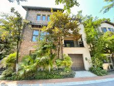 半山独栋(亏200颗)急售 2+1户型地下室全采光