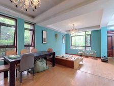 正南陆家嘴红醍半岛3室2厅精装修