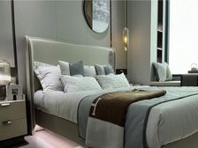 金隅昆泰云筑4室2厅南北