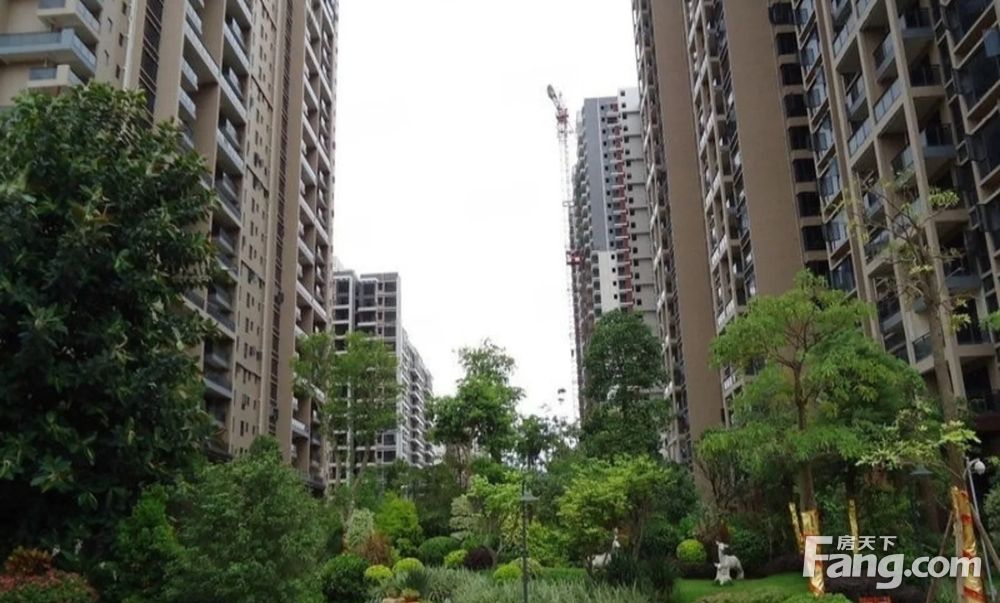 首付8万起,送装修现房,近惠州高铁站万达商圈,三远大爱城,惠州大亚湾