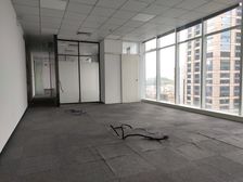 时代颐德中心 176方出租 北向落地玻璃 多户型出租