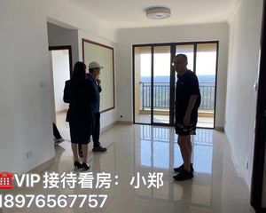 特价抢购55万 临高县(汇泽蓝海湾)62平米小两房 精装现房