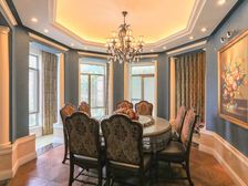 江岸区三环内 梦湖香郡 双拼别墅 业主诚心卖看房提前预约