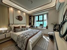 捡漏急售! 城东金鹏玲珑湾 精装修皖东医院 清流河公园湖景房