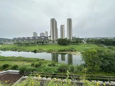 临水独栋 400平花园 上下三层 点军URD恭请品鉴