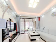 恒展·江山时代花园 南向 中层 送车位 包税费 价格可谈