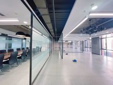 顺义花梨坎环普科创园1000平米精装修人车分流环境安静随时看