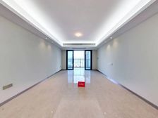 紫岭国际三期 250万 4室2厅2卫 精装修业主急售, 高性