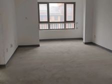 鲁能泰山新上99平三室目前业主145万就卖 有钥匙