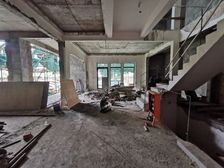 华侨城天屿 独栋 6室3厅 南向