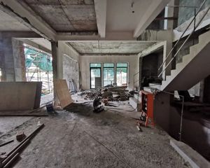 华侨城天屿 独栋 6室3厅 南向