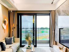 中建·玖玥湾 120平4居 东南向精装修 视野无遮挡