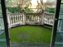 西门庄园独栋别墅带500平花园,清水房,看房方便