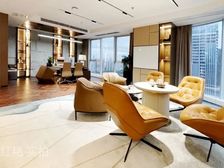 方大城丨豪装带全套家私丨双面采光丨高层视野丨