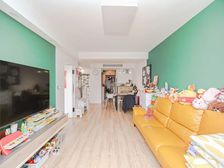 南站标杆小区,出门即是地铁口,好的楼层,好的位置,好的地段,