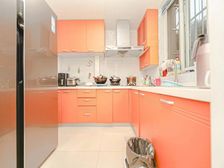 满五 住房 南北通透 3室1厅 74平 采光好 周边商圈成